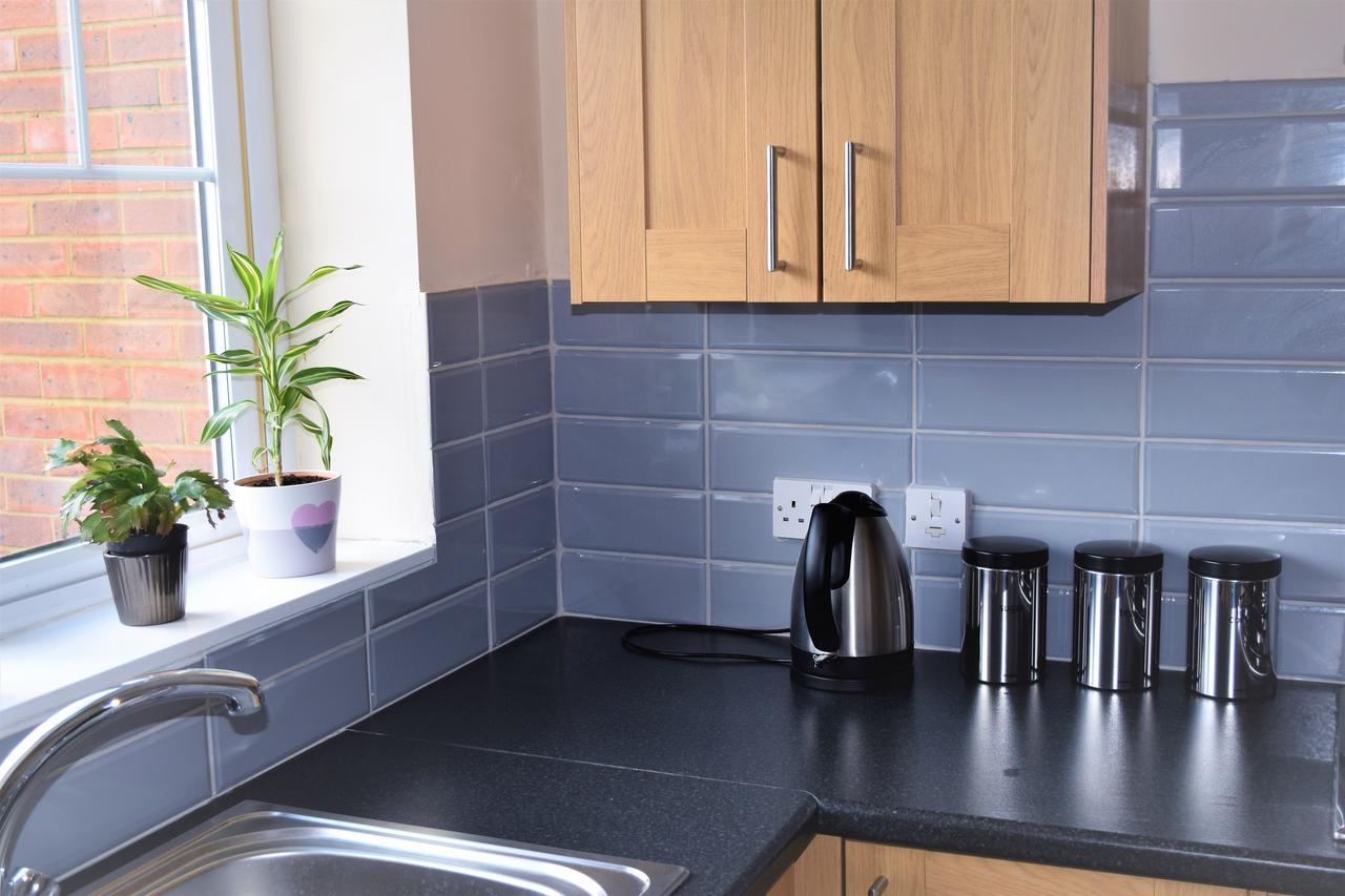 Delight Marvel - Orchard House Villa Swindon Eksteriør bilde