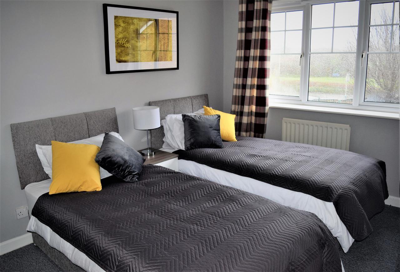 Delight Marvel - Orchard House Villa Swindon Eksteriør bilde